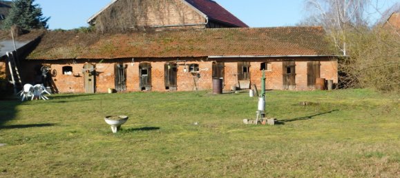 7 rooms House in Prignitz, Germany No. 46367 3