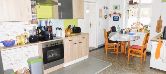 7 rooms House in Prignitz, Germany No. 46367 15