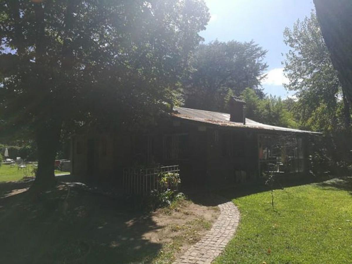  Farm in Jose C. Paz, Argentina No. 117670