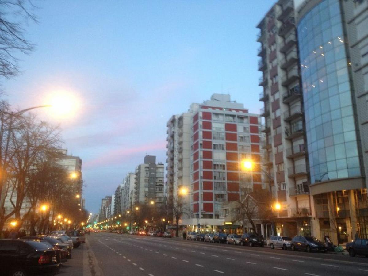 Studio in Mar del Plata, Argentina No. 88347