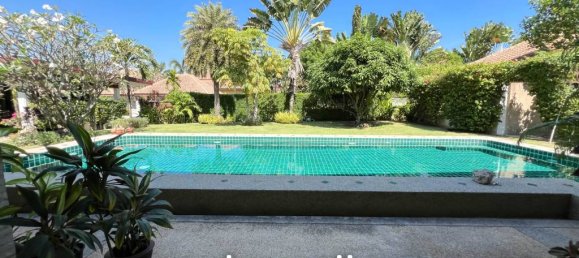 3 bedrooms Villa in Hua Hin, Thailand No. 25407 4