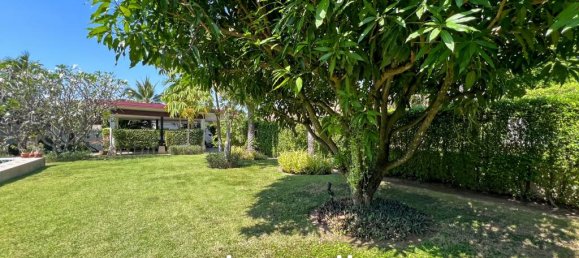 3 bedrooms Villa in Hua Hin, Thailand No. 25407 10