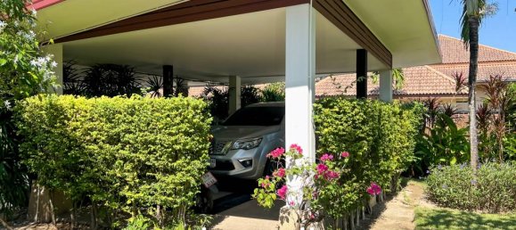 3 bedrooms Villa in Hua Hin, Thailand No. 25407 8