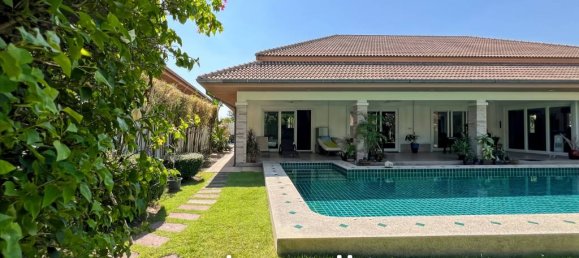 3 bedrooms Villa in Hua Hin, Thailand No. 25407 3