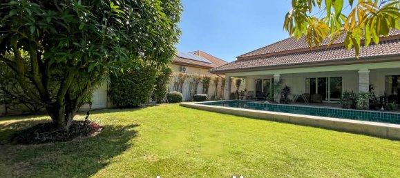 3 bedrooms Villa in Hua Hin, Thailand No. 25407 9
