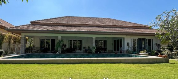 3 bedrooms Villa in Hua Hin, Thailand No. 25407 2