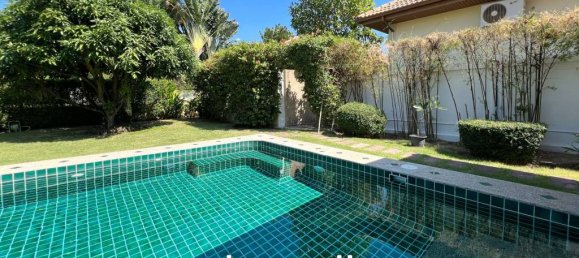 3 bedrooms Villa in Hua Hin, Thailand No. 25407 5