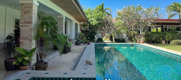 3 bedrooms Villa in Hua Hin, Thailand No. 25407 6
