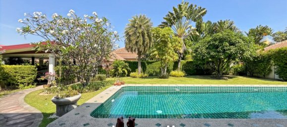 3 bedrooms Villa in Hua Hin, Thailand No. 25407 7