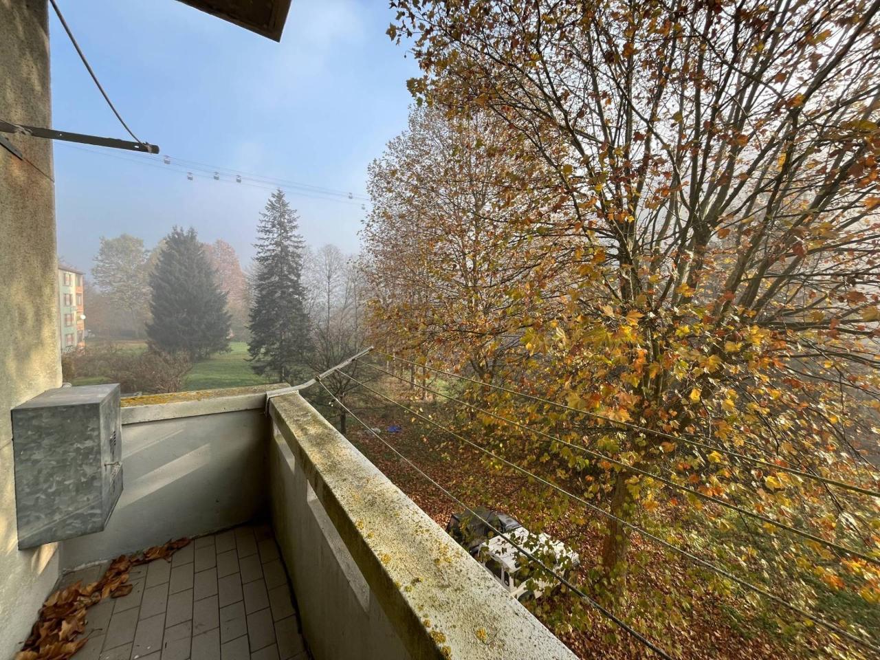 4 rooms Apartment in Cairo Montenotte, Italy No. 120743