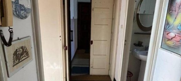 4 rooms Apartment in Cairo Montenotte, Italy No. 120743 8