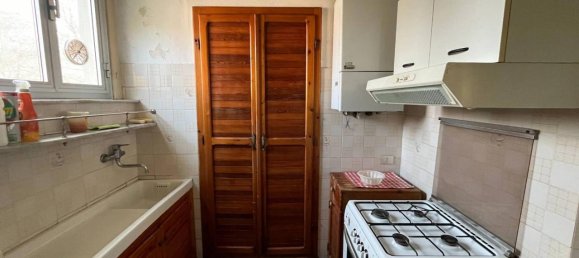 4 rooms Apartment in Cairo Montenotte, Italy No. 120743 7