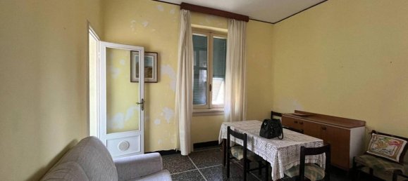 4 rooms Apartment in Cairo Montenotte, Italy No. 120743 5