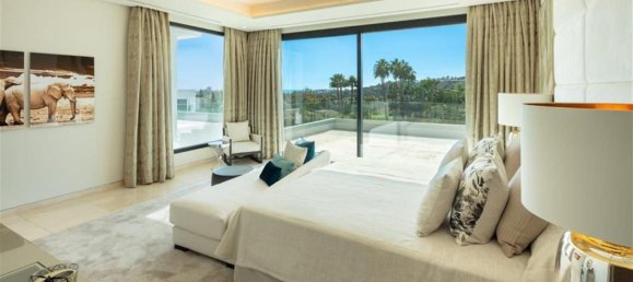 6 Schlafzimmer Villa in Marbella, Spain, Nr. 149458 17