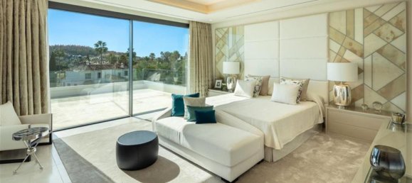 6 Schlafzimmer Villa in Marbella, Spain, Nr. 149458 6