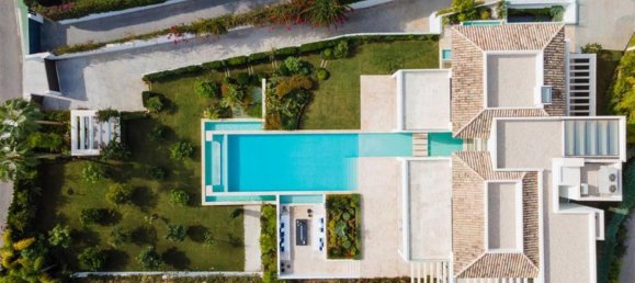 6 Schlafzimmer Villa in Marbella, Spain, Nr. 149458 13