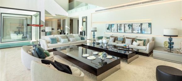 6 Schlafzimmer Villa in Marbella, Spain, Nr. 149458 9