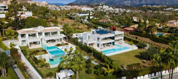 6 Schlafzimmer Villa in Marbella, Spain, Nr. 149458 10