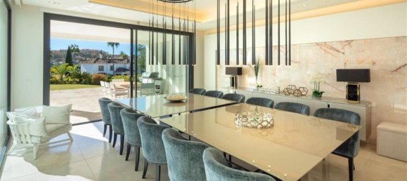 6 Schlafzimmer Villa in Marbella, Spain, Nr. 149458 4