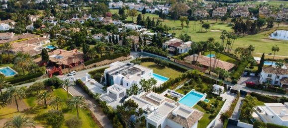 6 Schlafzimmer Villa in Marbella, Spain, Nr. 149458 32