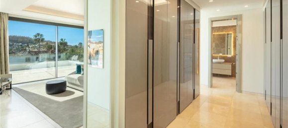 6 Schlafzimmer Villa in Marbella, Spain, Nr. 149458 18