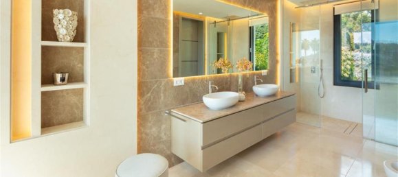 6 Schlafzimmer Villa in Marbella, Spain, Nr. 149458 26