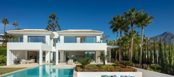 6 Schlafzimmer Villa in Marbella, Spain, Nr. 149458 20