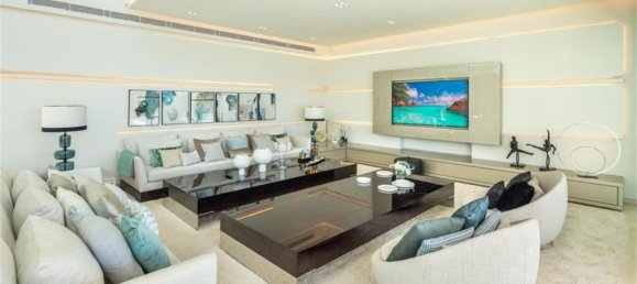 6 Schlafzimmer Villa in Marbella, Spain, Nr. 149458 15