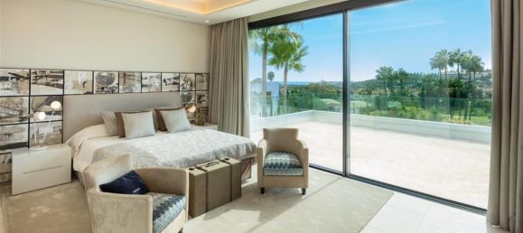 6 Schlafzimmer Villa in Marbella, Spain, Nr. 149458 28