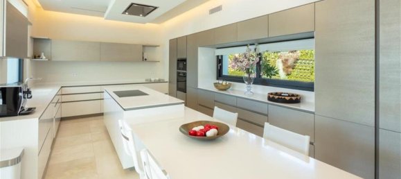 6 Schlafzimmer Villa in Marbella, Spain, Nr. 149458 3