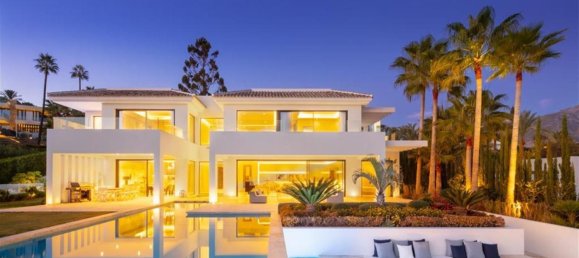 6 Schlafzimmer Villa in Marbella, Spain, Nr. 149458 12