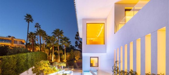 6 Schlafzimmer Villa in Marbella, Spain, Nr. 149458 27