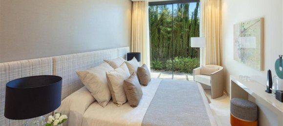 6 Schlafzimmer Villa in Marbella, Spain, Nr. 149458 22