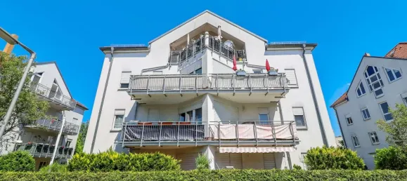 2 rooms Apartment in Grunau, Germany No. 92900 2