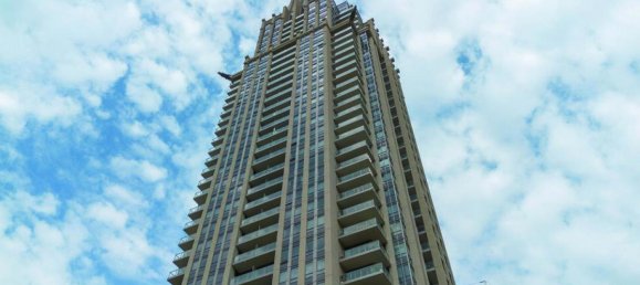 2 Schlafzimmer Eigentumswohnung in Mississauga, Canada, Nr. 327 2