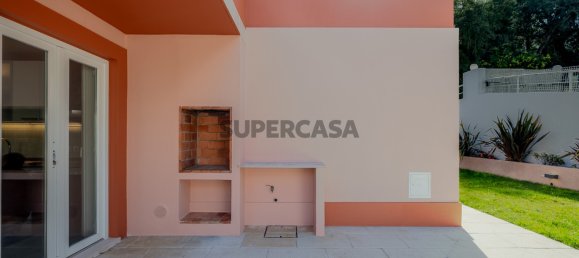 Дом с 4 спальнями в Мафра, Португалия № 159749 4