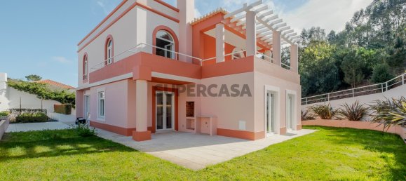 Дом с 4 спальнями в Мафра, Португалия № 159749 47