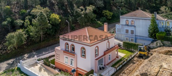 Дом с 4 спальнями в Мафра, Португалия № 159749 44