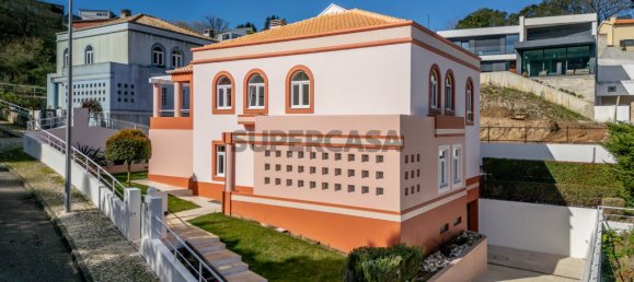 Дом с 4 спальнями в Мафра, Португалия № 159749 43