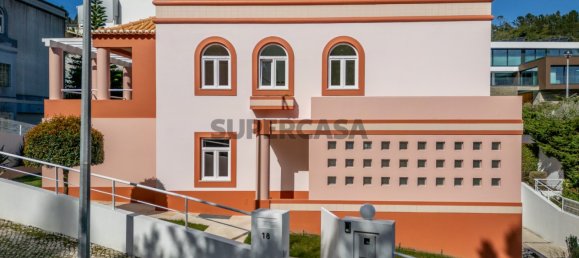 Дом с 4 спальнями в Мафра, Португалия № 159749 45