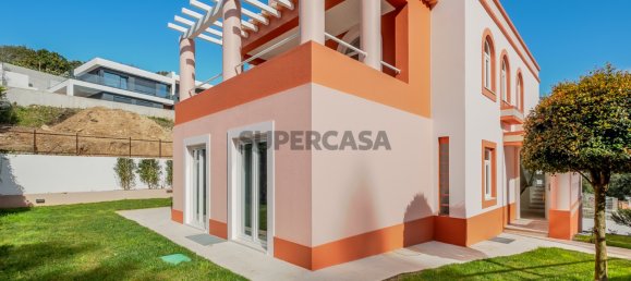 Дом с 4 спальнями в Мафра, Португалия № 159749 3