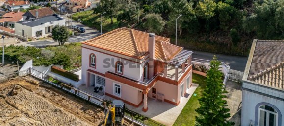 Дом с 4 спальнями в Мафра, Португалия № 159749 46