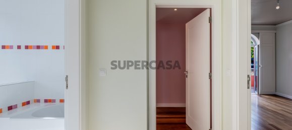 Дом с 4 спальнями в Мафра, Португалия № 159749 27