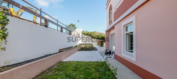 Дом с 4 спальнями в Мафра, Португалия № 159749 13