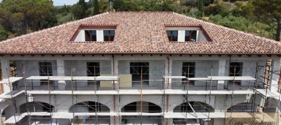 16 Schlafzimmer Villa in Tuoro sul Trasimeno, Italy, Nr. 160 6