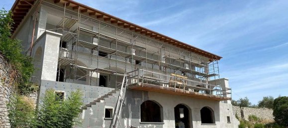 16 Schlafzimmer Villa in Tuoro sul Trasimeno, Italy, Nr. 160 2