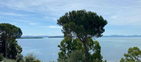 16 Schlafzimmer Villa in Tuoro sul Trasimeno, Italy, Nr. 160 5