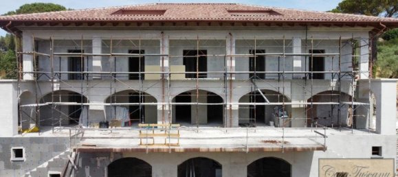 16 Schlafzimmer Villa in Tuoro sul Trasimeno, Italy, Nr. 160 4