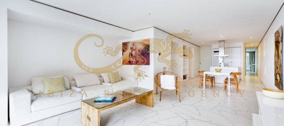 Apartamento T2 em Ibiza town, Spain N.º 936 8