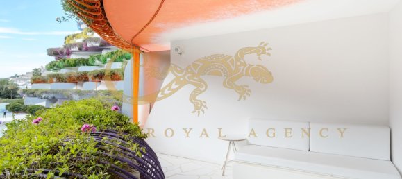 Apartamento T2 em Ibiza town, Spain N.º 936 21